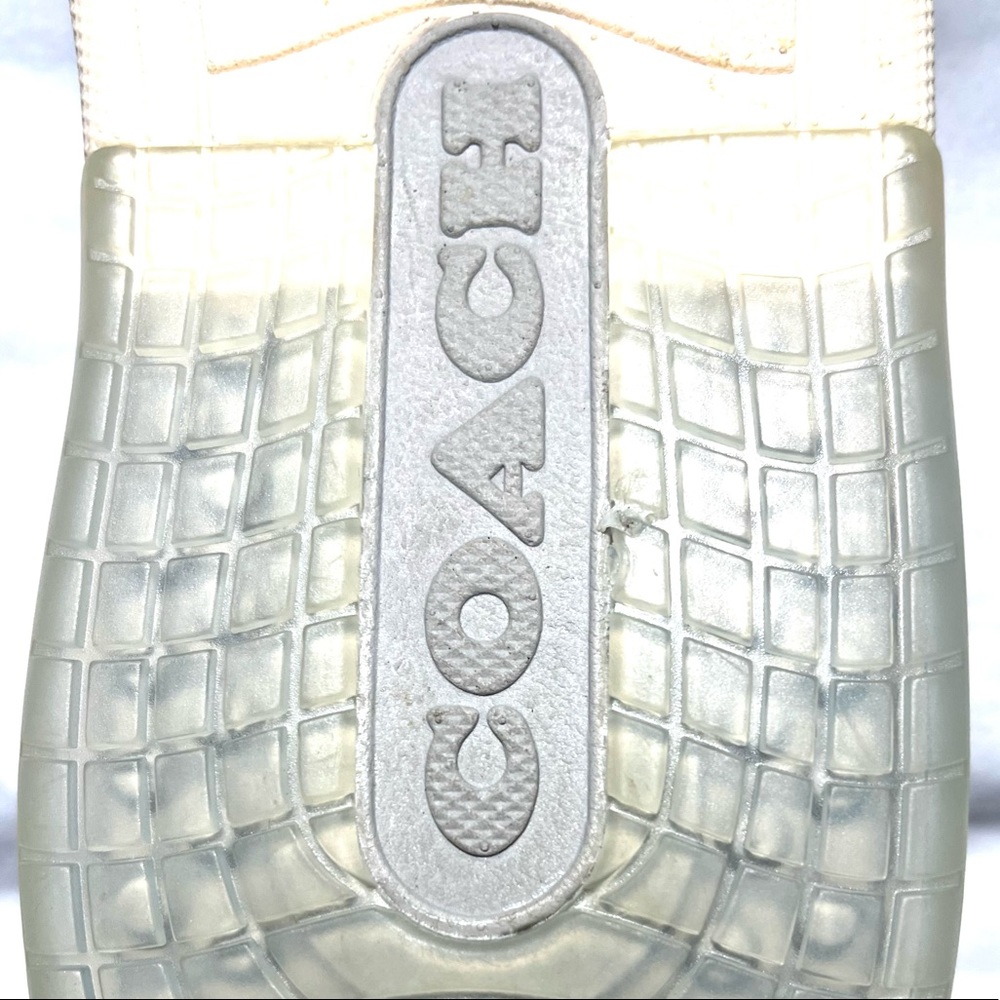 Coach Shoes - Picture 6 of 8